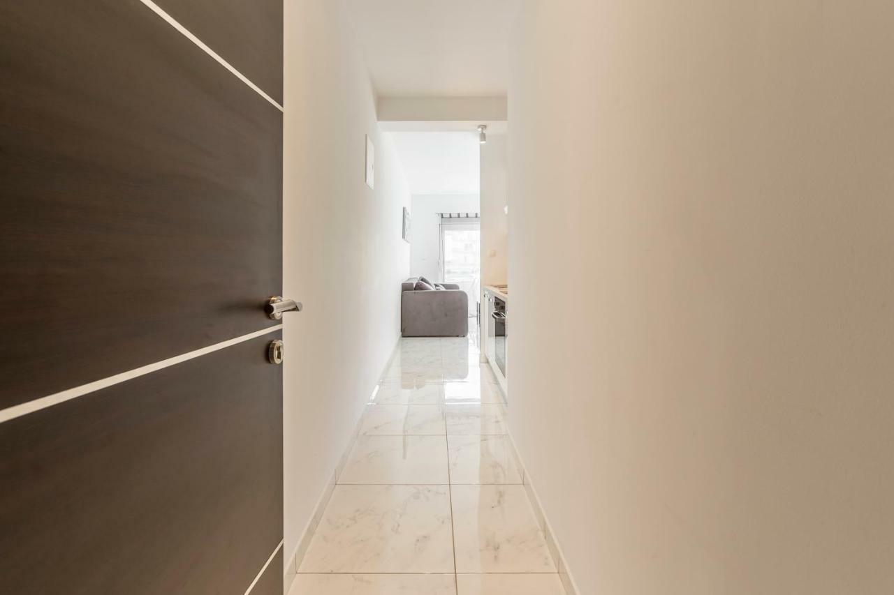 Apartments Karlo Podstrana Exterior photo